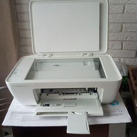 Принтер Мфу hp deskjet 2320 (скан, копия, печать)