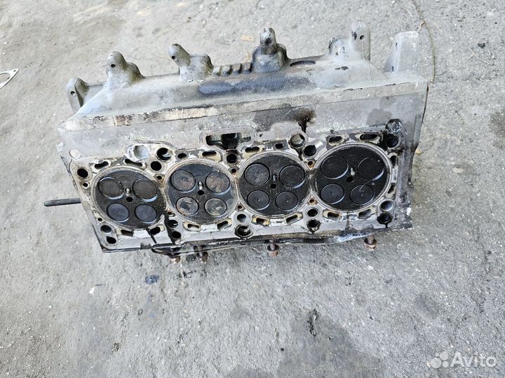 Гбц Volkswagen Passat B6