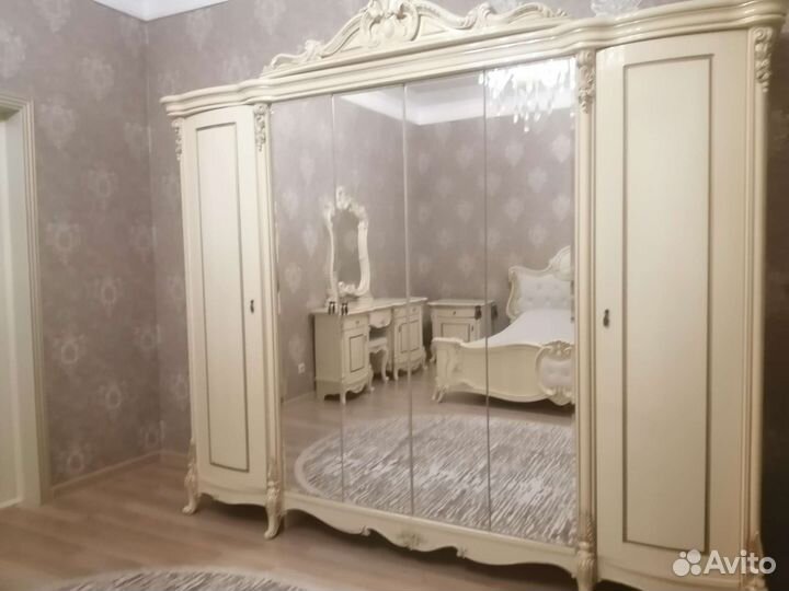 Спальная мебел Lorenno