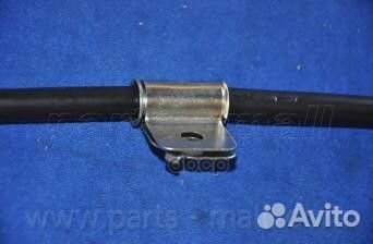 Трос стояночного тормоза hyundai lavita(FC/OCT