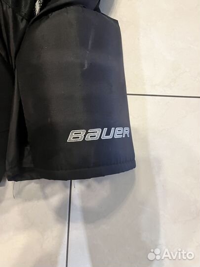 Хоккейные трусы Bauer Supreme One 40 JR (XL)