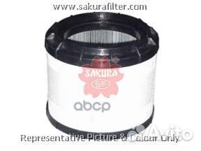 Фильтр гидравлический kobelco kobelco H8523 Sakura
