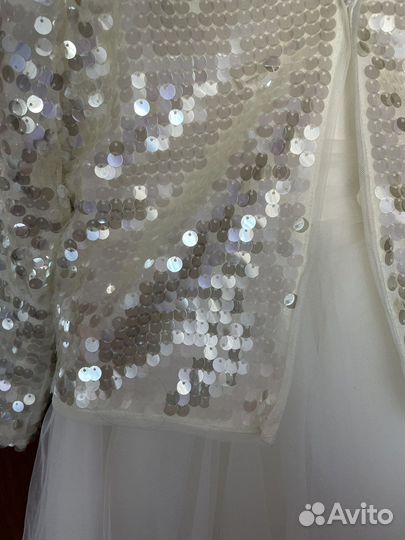 Новое платье на выпускной, день рождения и т.д