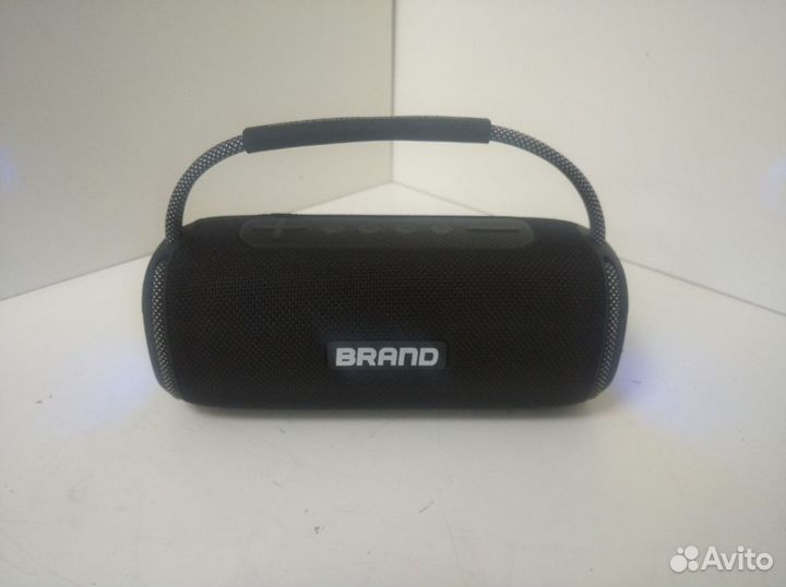 Портативная колонка Portable Speaker Futustar X6