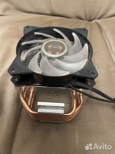 Кулер Cooler Master MasterAir MA410