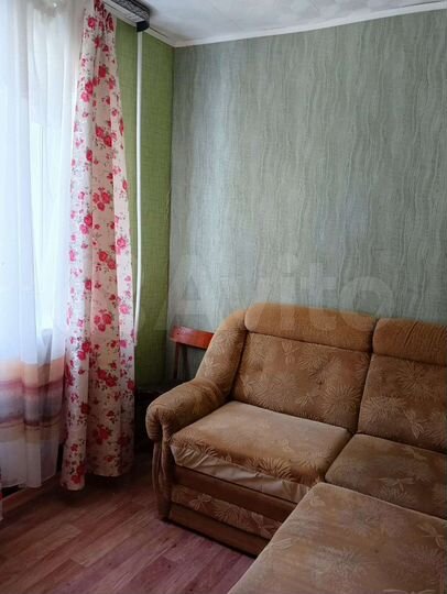 2-к. квартира, 45 м², 1/5 эт.