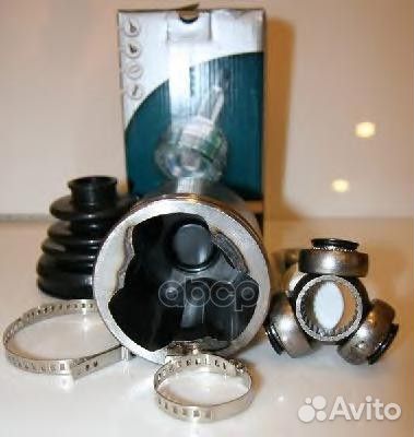 Шрус G83013PC Pascal