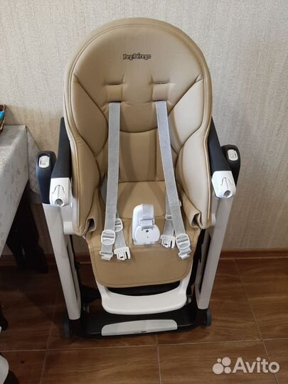 Стул для кормления Peg-Perego Siesta