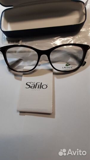 Оправа женская Lacoste L2863 размер 53.16.140 mm