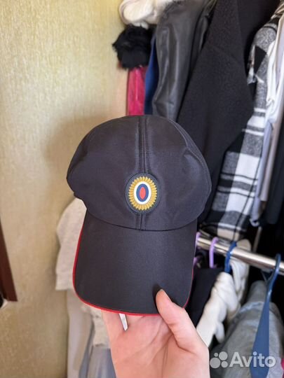 Кепка зимняя мвд 60