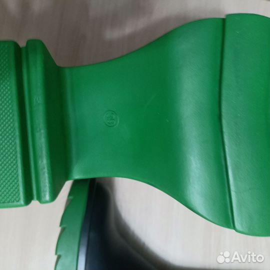 Сапоги женские зимние