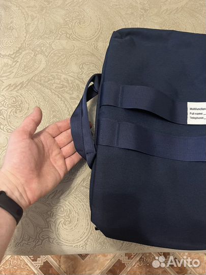 Рюкзак для ноутбука 17.3