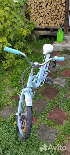 Велосипед детский giant bella 20 дюймов