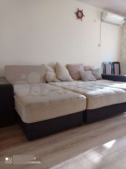 1-к. квартира, 33 м², 4/5 эт.