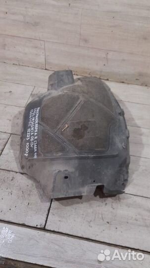 Подкрылок передний правый Opel Insignia С 2008 По