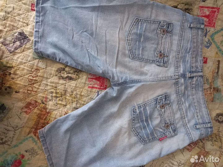 Шорты женские