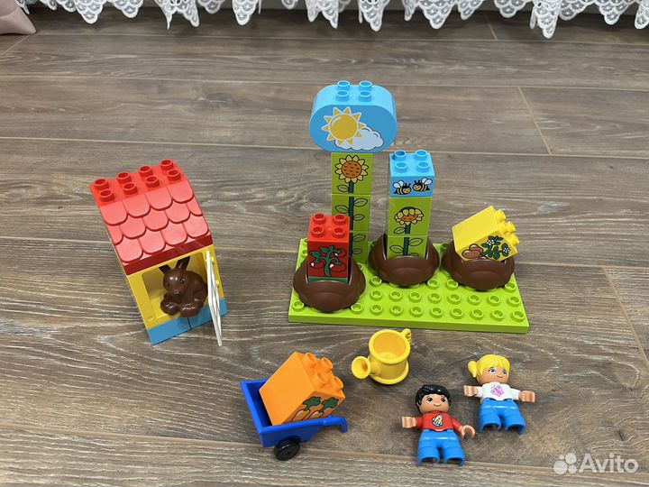 Lego duplo