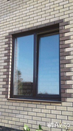 Пластиковые окна Алюминиевые пвх доставка на заказ