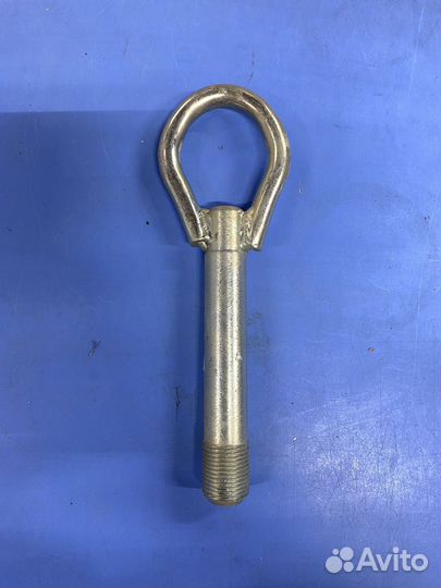 Крюк буксировочный Toyota Corolla 2012-2019