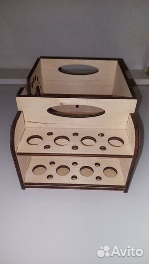 Держатель для клубка