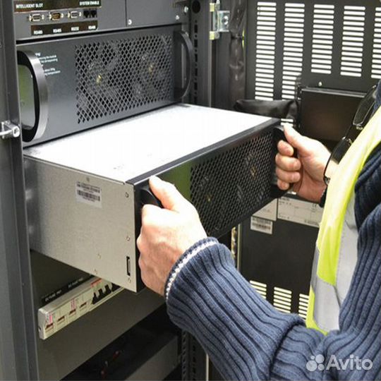 Ремонт Источников бесперебойного питания UPS