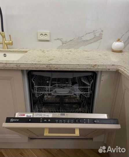 Кухни на заказ