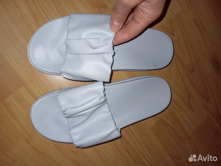 Шлепанцы 36 р
