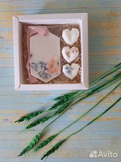 Подарочный набор учителю/воспитателю