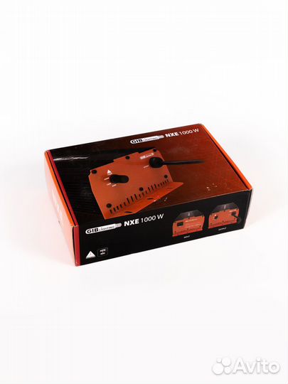 Эпра GIB Lighting NXE 1000W