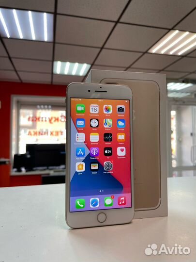 iPhone 7 Plus, 32 ГБ