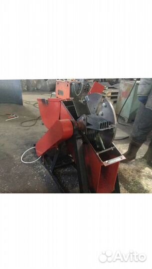 Щипорез для арболита