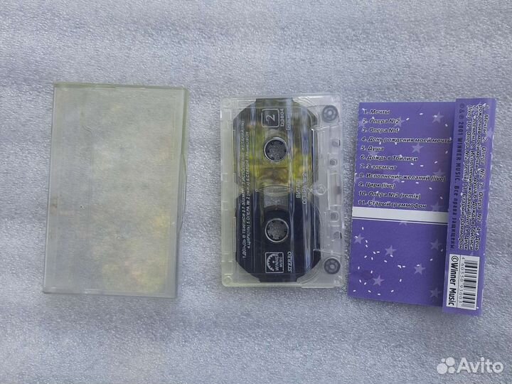 Витас опера номер 2 winner music