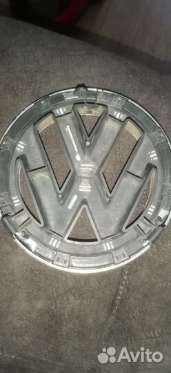 Значок volkswagen