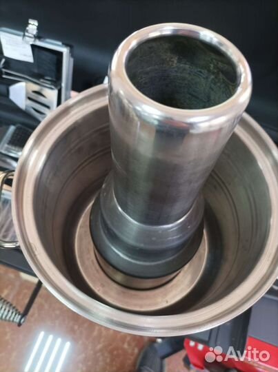 Самовар 3.5 литра