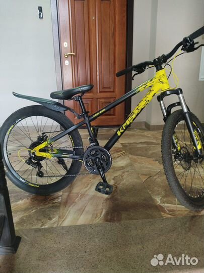 Продам велосипед