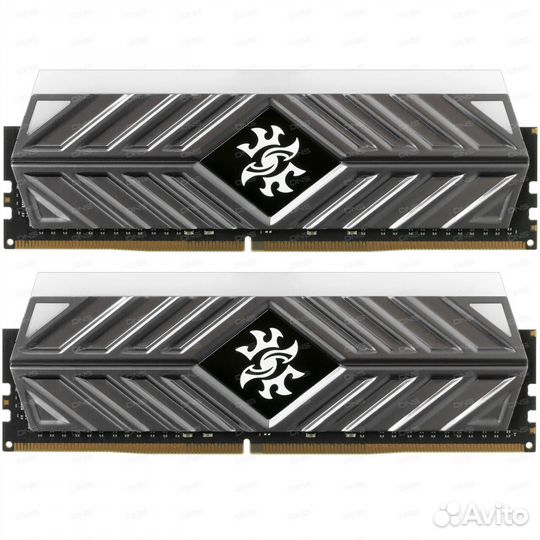 Оперативная память adata XPG spectrix D41 16 гб