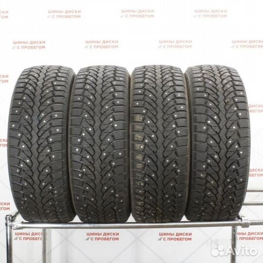 Formula Ice 205/60 R16