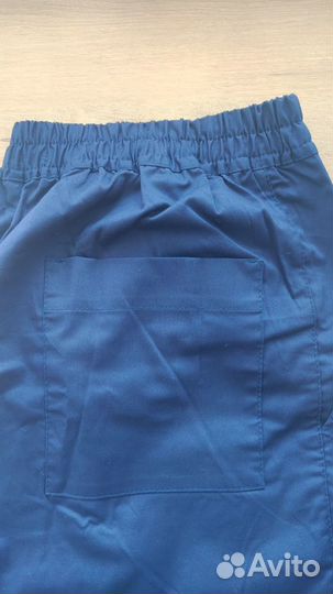 Медицинский костюм