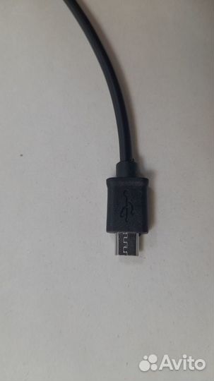 Переходник hdmi micro
