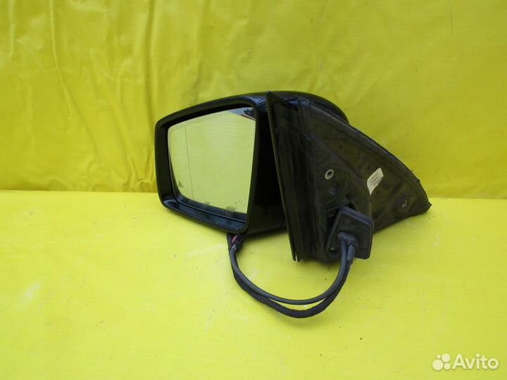 Зеркало левое Mercedes GLE-292 16-20г 98993
