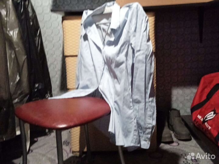 Женские вещи