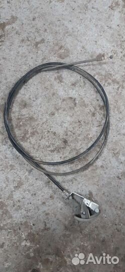 Трос капота chery fora,vortex estina