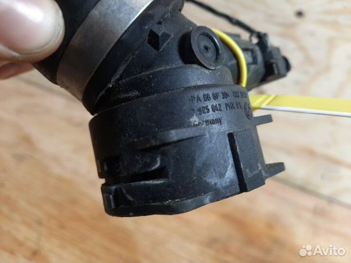 Фланец BMW 120I