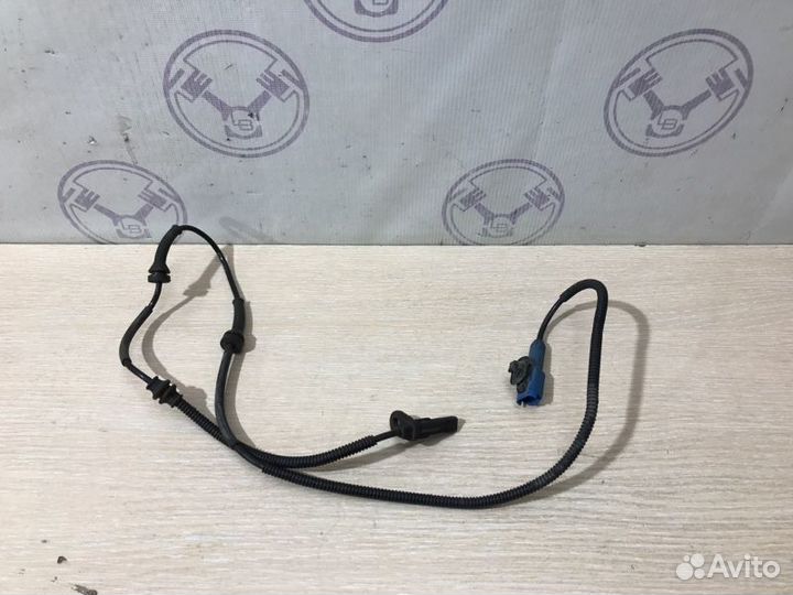 Датчик ABS передний передний Citroen C2 JM KFU