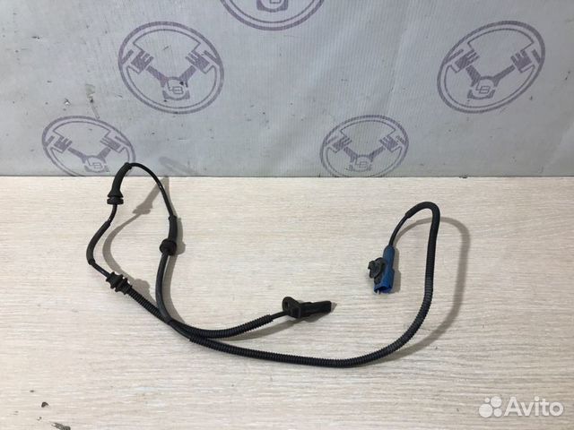 Датчик ABS передний передний Citroen C2 JM KFU