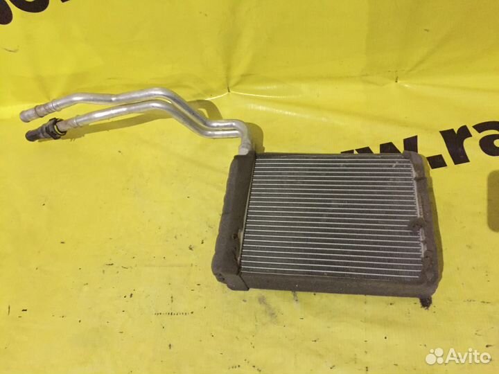 Радиатор отопителя для Mazda 3 BL 2009-2013