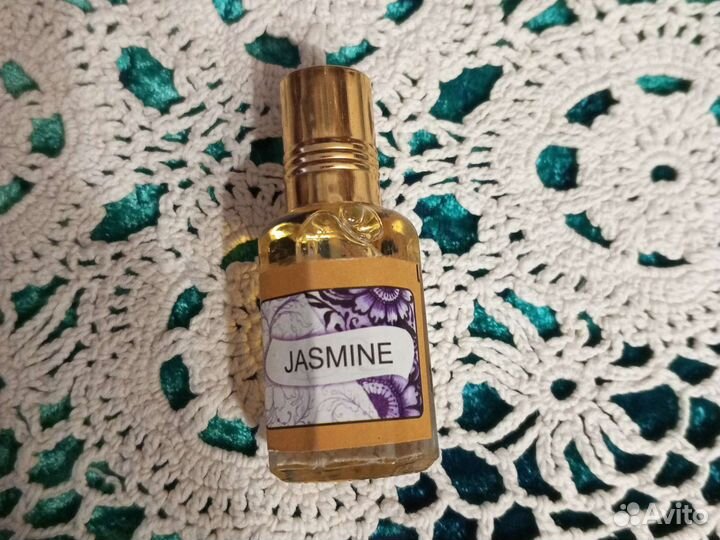 Жасмин