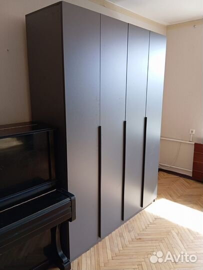 Шкаф распашной 160 см новый