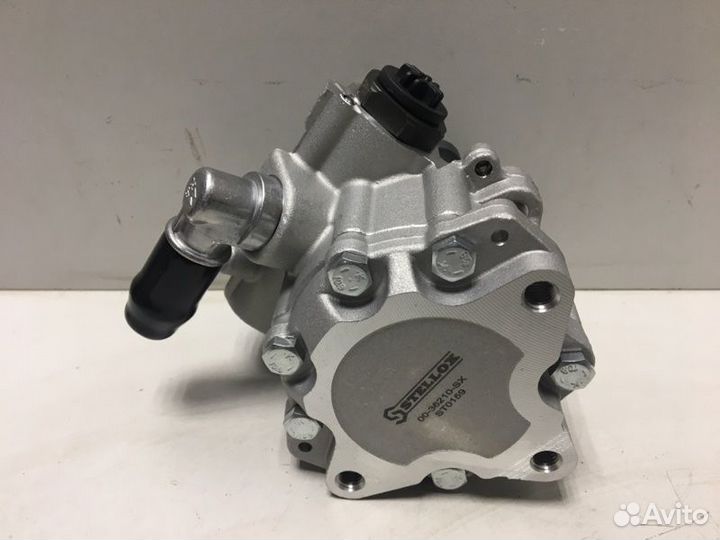 Насос гидроусилителя Audi A6 C5 1997-2004