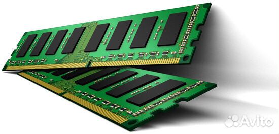Оперативная память Samsung 256MB DDR sdram